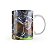 Caneca Alistar Zagueiro League of Legends Lol - Imagem 3