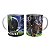 Caneca Alistar Zagueiro League of Legends Lol - Imagem 1