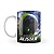 Caneca Alistar Zagueiro League of Legends Lol - Imagem 2