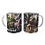 Caneca Alistar Vaquinha League of Legends Lol - Imagem 1