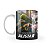 Caneca Alistar Vaquinha League of Legends Lol - Imagem 2