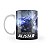 Caneca Alistar Gelo Sombrio League of Legends Lol - Imagem 2