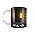 Caneca Amumu Faraó League of Legends Lol - Imagem 2