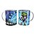 Caneca Amumu Jogos de Inverno League of Legends Lol - Imagem 1