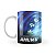 Caneca Amumu Jogos de Inverno League of Legends Lol - Imagem 2