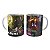 Caneca Amumu Presente de Grego League of Legends Lol - Imagem 1