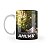 Caneca Amumu Presente de Grego League of Legends Lol - Imagem 2