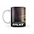 Caneca Amumu O Minicavaleiro League of Legends Lol - Imagem 2