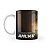 Caneca Amumu O Rozozinho Triste League of Legends Lol - Imagem 2