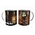 Caneca Amumu O Rozozinho Triste League of Legends Lol - Imagem 1