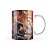 Caneca Amumu Festa Surpresa League of Legends Lol - Imagem 3