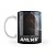 Caneca Amumu Príncipe Abóbora League of Legends Lol - Imagem 2