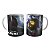 Caneca Amumu Príncipe Abóbora League of Legends Lol - Imagem 1