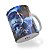 Caneca Amumu de Porcelana League of Legends Lol - Imagem 4