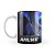 Caneca Amumu de Porcelana League of Legends Lol - Imagem 2