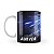 Caneca Anivia League of Legends Lol - Imagem 2