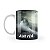 Caneca Anivia de Rapina League of Legends Lol - Imagem 2