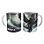 Caneca Anivia de Rapina League of Legends Lol - Imagem 1