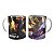 Caneca Anivia Pré-Histórica League of Legends Lol - Imagem 1