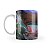 Caneca Anivia de Papel League of Legends Lol - Imagem 2