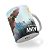 Caneca Anivia de Papel League of Legends Lol - Imagem 4