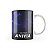 Caneca Anivia Asas Cósmicas League of Legends Lol - Imagem 3