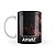 Caneca Annie League of Legends Lol - Imagem 2