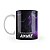 Caneca Annie Gótica League of Legends Lol - Imagem 2