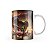 Caneca Annie Ao Contrário League of Legends Lol - Imagem 3
