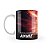 Caneca Annie Panda League of Legends Lol - Imagem 2