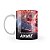 Caneca Annie Queridinha League of Legends Lol - Imagem 2
