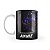Caneca Annie Hextec League of Legends Lol - Imagem 2