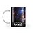 Caneca Annie Supergaláctica League of Legends Lol - Imagem 2