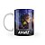 Caneca Annieversário League of Legends Lol - Imagem 2