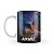 Caneca Annie Fera Lunar League of Legends Lol - Imagem 2