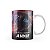 Caneca Annie Kawaii Café League of Legends Lol - Imagem 3