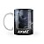 Caneca Annie Noite Apavorante League of Legends Lol - Imagem 2