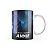 Caneca Annie Bênção do Inverno League of Legends Lol - Imagem 3