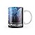 Caneca Aphelios League of Legends Lol - Imagem 3