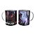 Caneca Aphelios Emissário da Escuridão League of Legends Lol - Imagem 1
