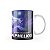 Caneca Aphelios Florescer Espiriual League of Legends Lol - Imagem 3