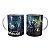 Caneca Aphelios Heartsteel League of Legends Lol - Imagem 1