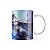 Caneca Ashe League of Legends Lol - Imagem 3