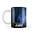 Caneca Ashe de Freljord League of Legends Lol - Imagem 2
