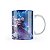 Caneca Ashe de Freljord League of Legends Lol - Imagem 3