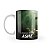 Caneca Ashe de Sherwood League of Legends Lol - Imagem 2