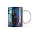 Caneca Ashe Ametista League of Legends Lol - Imagem 3