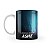 Caneca Ashe Ametista League of Legends Lol - Imagem 2