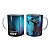 Caneca Ashe Ametista League of Legends Lol - Imagem 1