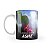 Caneca Ashe Cupido Mortal League of Legends Lol - Imagem 2
